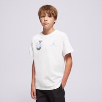 JORDAN ТЕНИСКА JDG DISTRESSED COLLIGIATE G