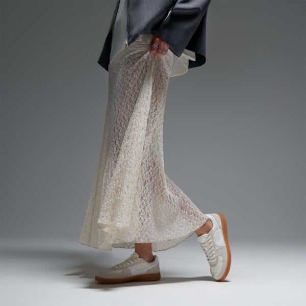 Детски маратонки NIKE FIELD GENERAL BG if0465-102 цвят кремав