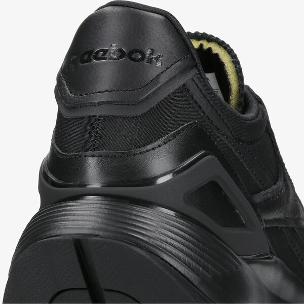 Мъжки маратонки REEBOK CL LEGACY AZ h68650 цвят черен