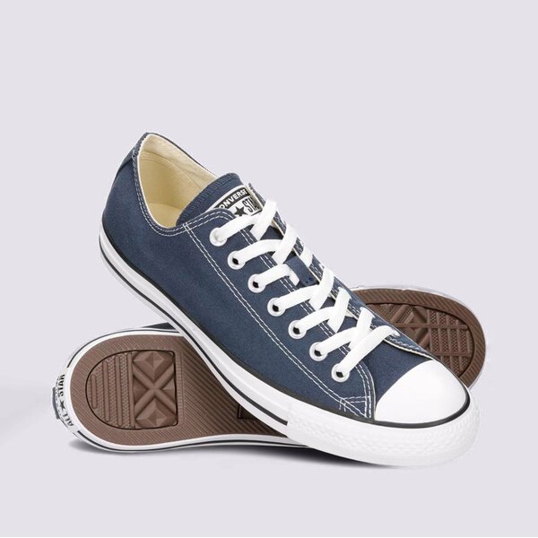 Мъжки маратонки CONVERSE CHUCK TAYLOR AS CORE  m9697m цвят тъмносин