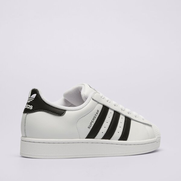 Дамски маратонки ADIDAS SUPERSTAR II ih8659 цвят бял