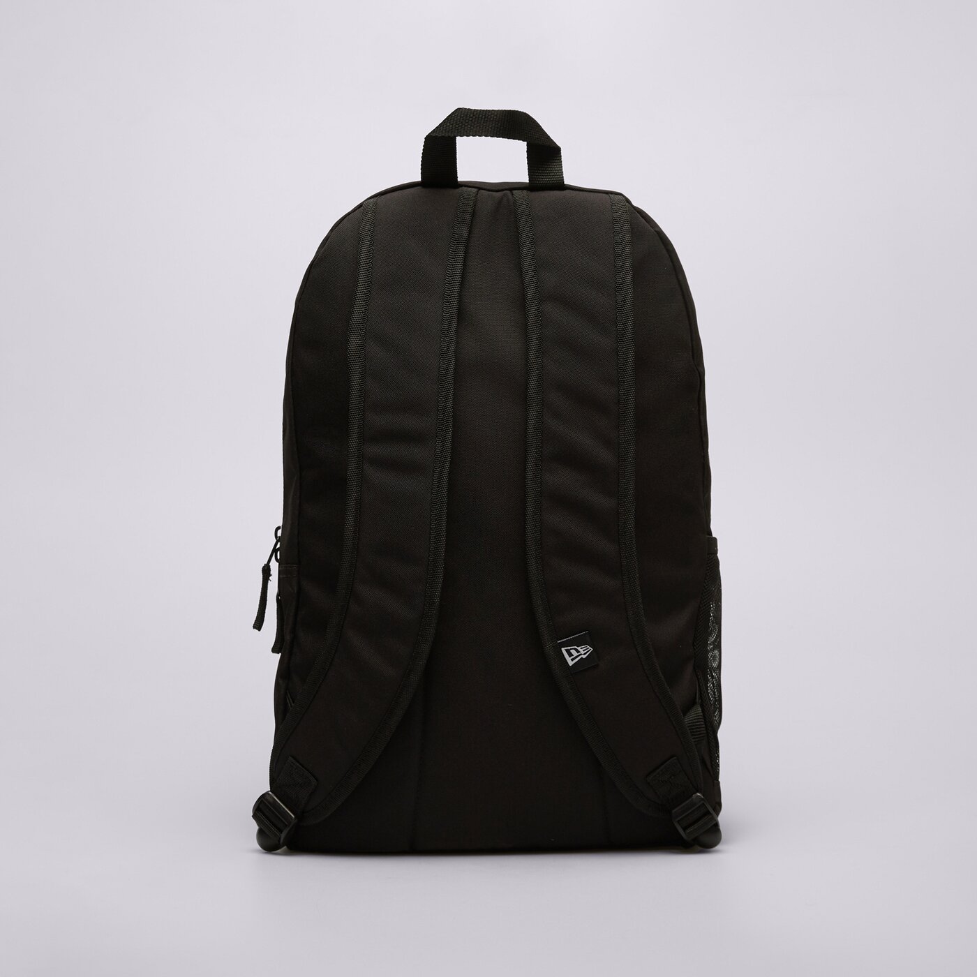 Детска раница NEW ERA РАНИЦА MLB APPLIQUE DELAWARE NYY NEW YORK YANKEES 60503787 цвят черен