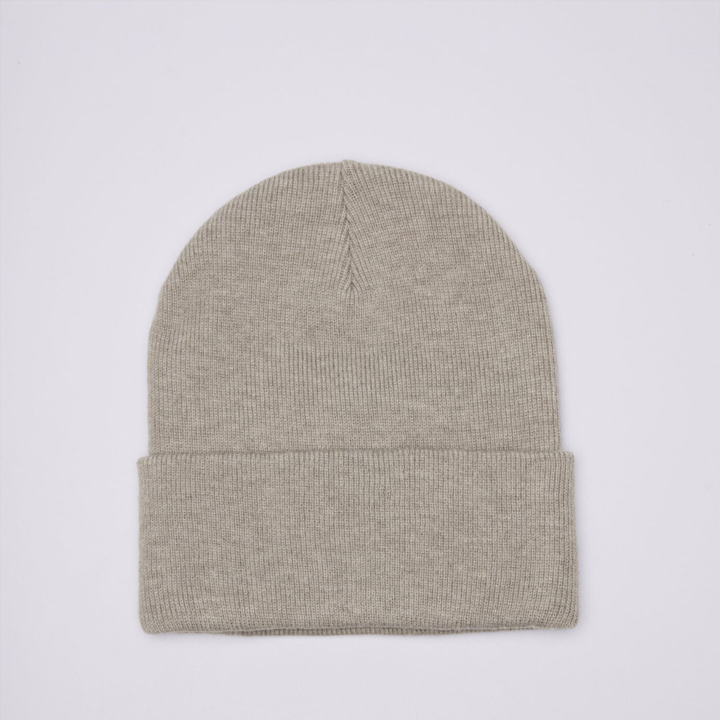 Дамска зимна шапка NIKE ЗИМНА ШАПКА U NK PEAK BEANIE TC FUT F24 L hf0186-063 цвят сив