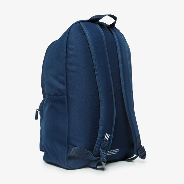 Детска раница ADIDAS РАНИЦА AC CLASS BP ed8668 цвят тъмносин