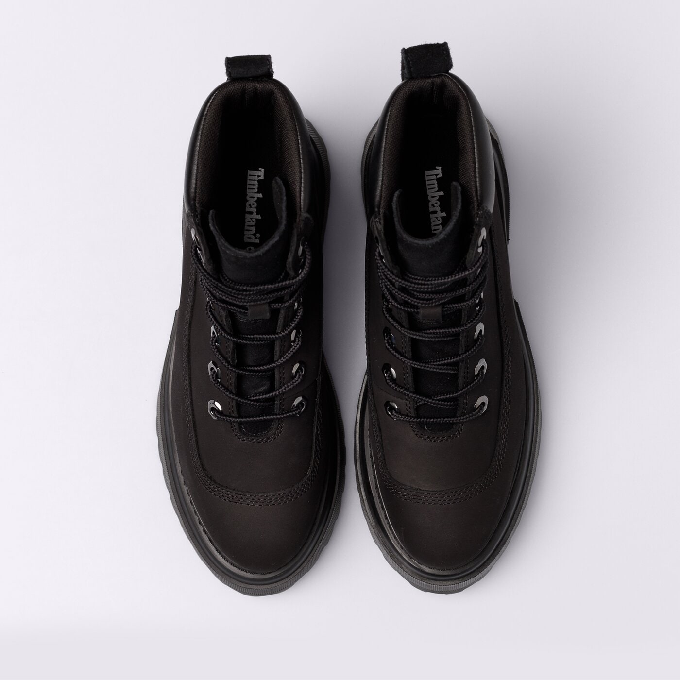 Дамски кежуал TIMBERLAND SKY tb0a428j0011 цвят черен