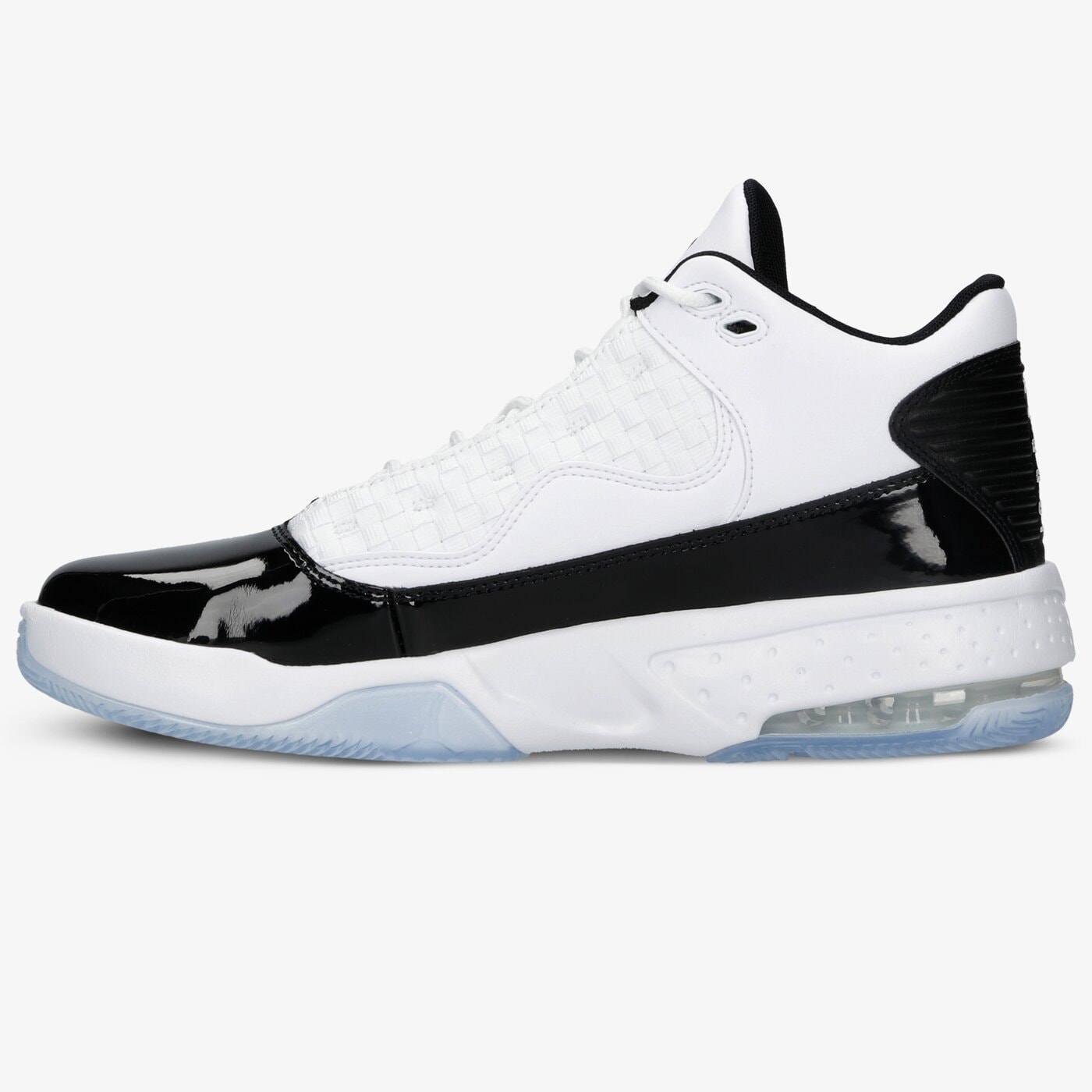 Мъжки маратонки JORDAN MAX AURA 2 ck6636-102 цвят бял