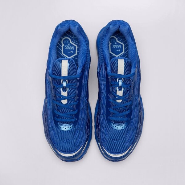Мъжки маратонки NIKE AIR MAX TL 2.5 hm8818-400 цвят син