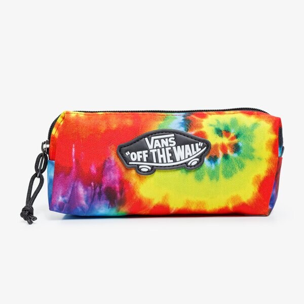 Дамски сак VANS НЕСЕСЕР OTW PENCIL POUCH BOYS vn0a3hmqzby1 цвят многоцветен
