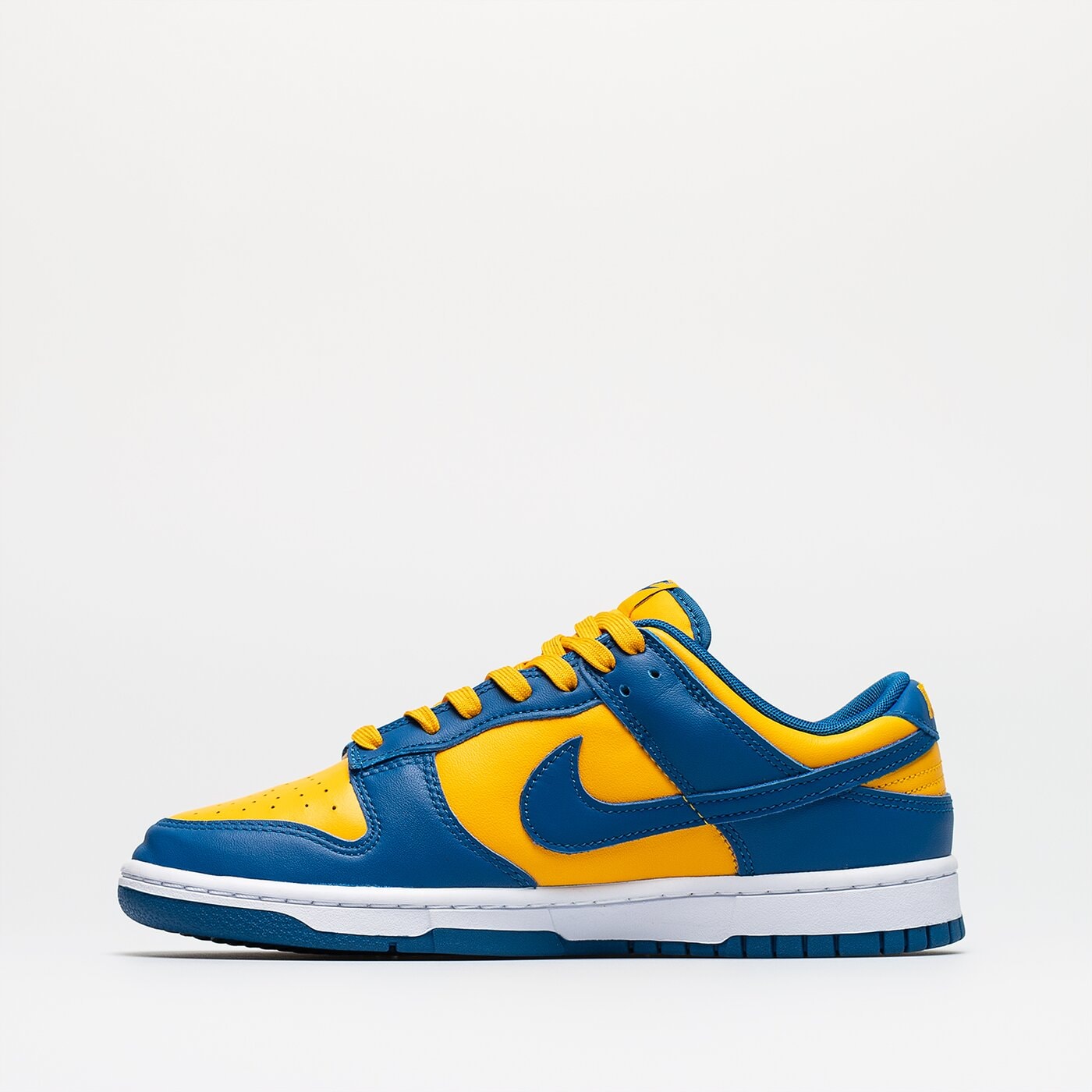Мъжки маратонки NIKE DUNK LOW RETRO dd1391-402 цвят жълт