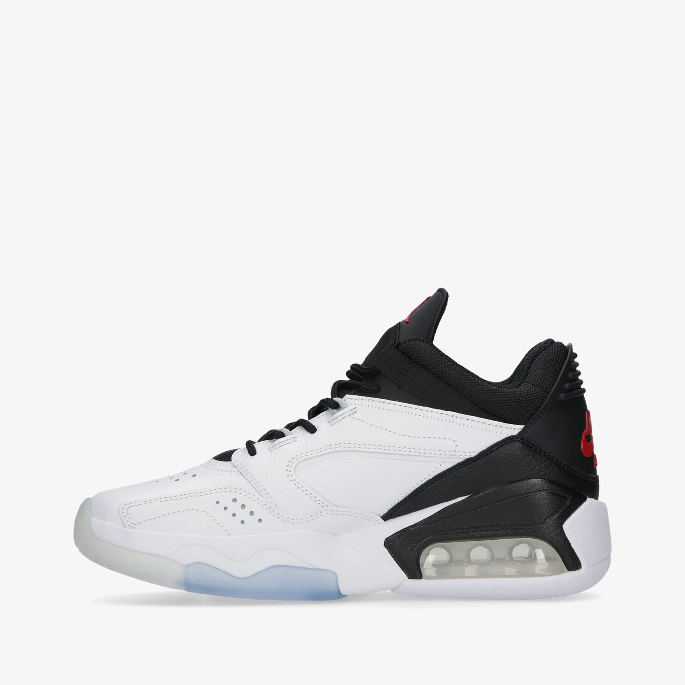 Мъжки маратонки JORDAN POINT LANE  dr0293-001 цвят бял