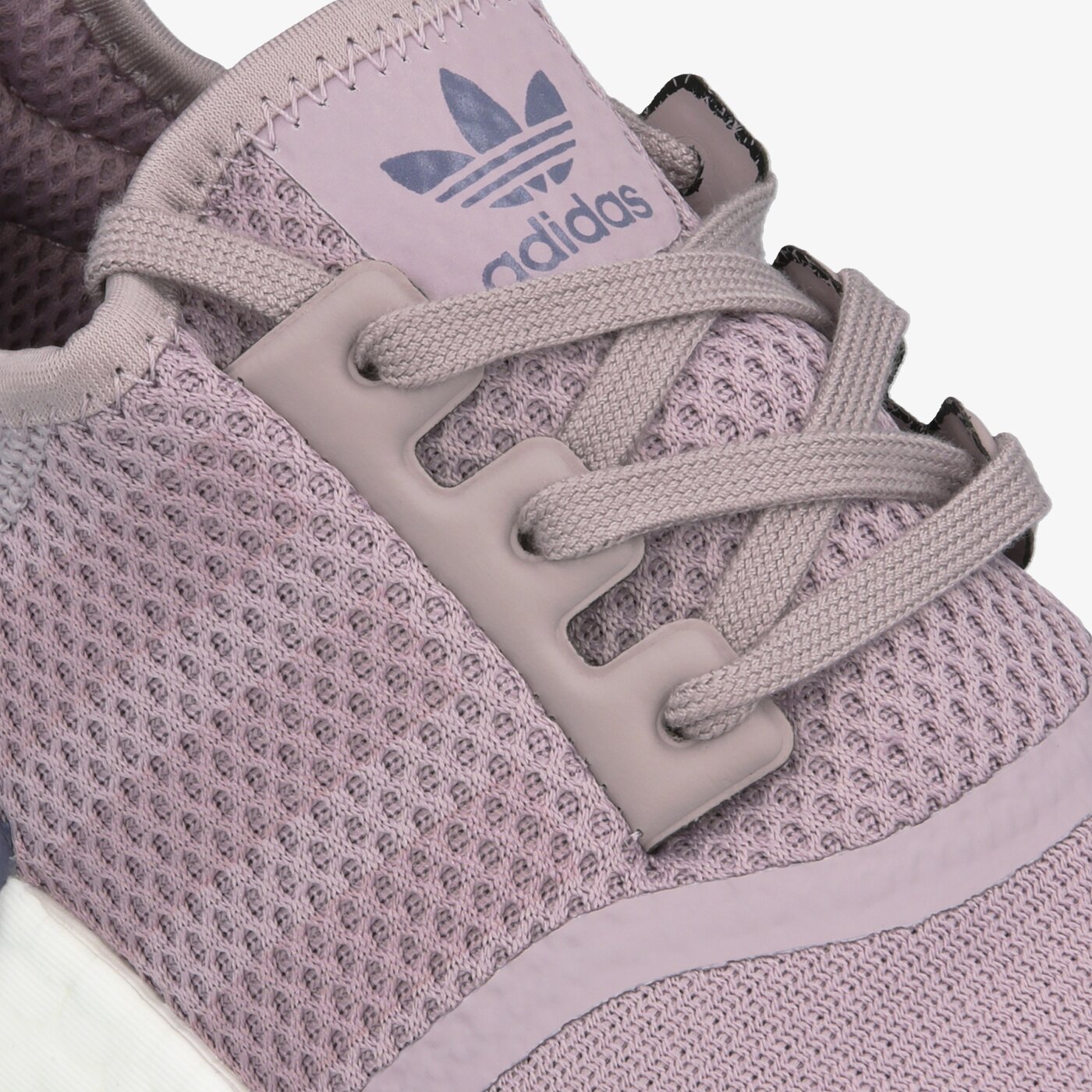 Дамски маратонки ADIDAS NMD_R1 W bd8012 цвят виолетов