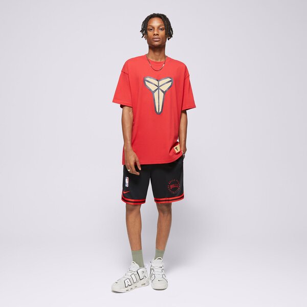 Мъжки къси панталони NIKE ШОРТИ CHI MNK DF PRGM DNA 8IN SHORT NBA fv1951-010 цвят черен