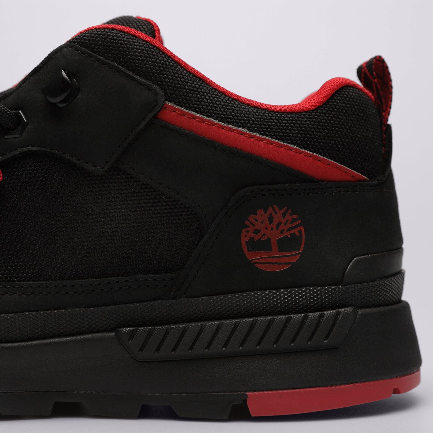 Мъжки зимни обувки TIMBERLAND FIELD TREKKER tb0a636f0011 цвят черен