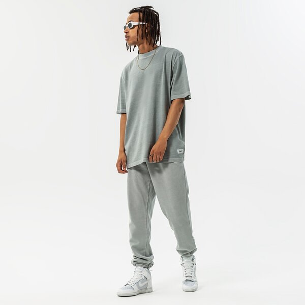 Мъжки панталони REEBOK ПАНТАЛОНИ CLASSIC NATURAL DYE PANT hi4616 цвят сив