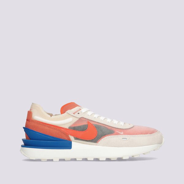 Дамски маратонки NIKE WAFFLE ONE dc2533-200 цвят розов