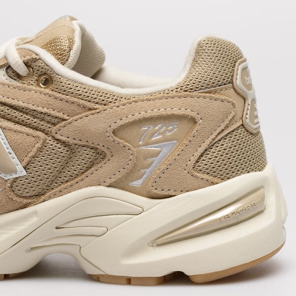 Мъжки маратонки NEW BALANCE 725  ml725w цвят каки