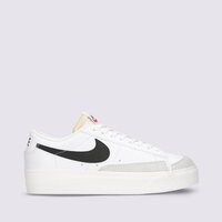 NIKE BLAZER LOW PLATFORM 