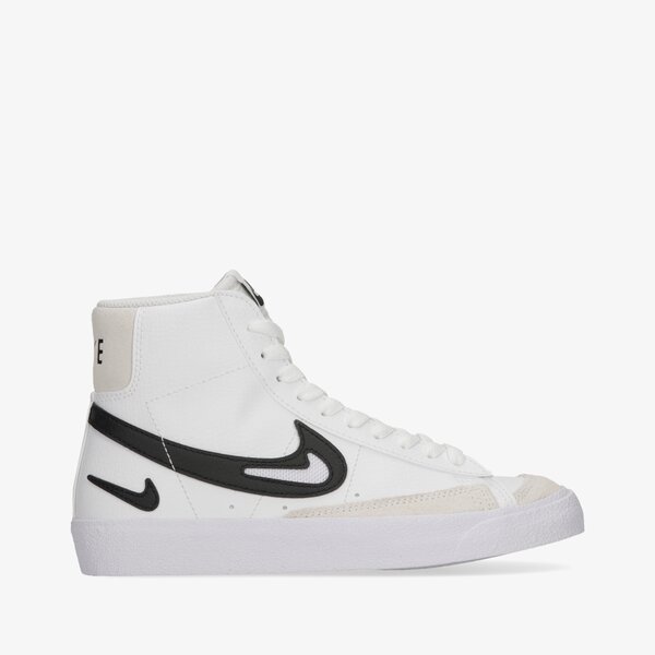Детски маратонки NIKE BLAZER MID '77  dr7893-100 цвят бял