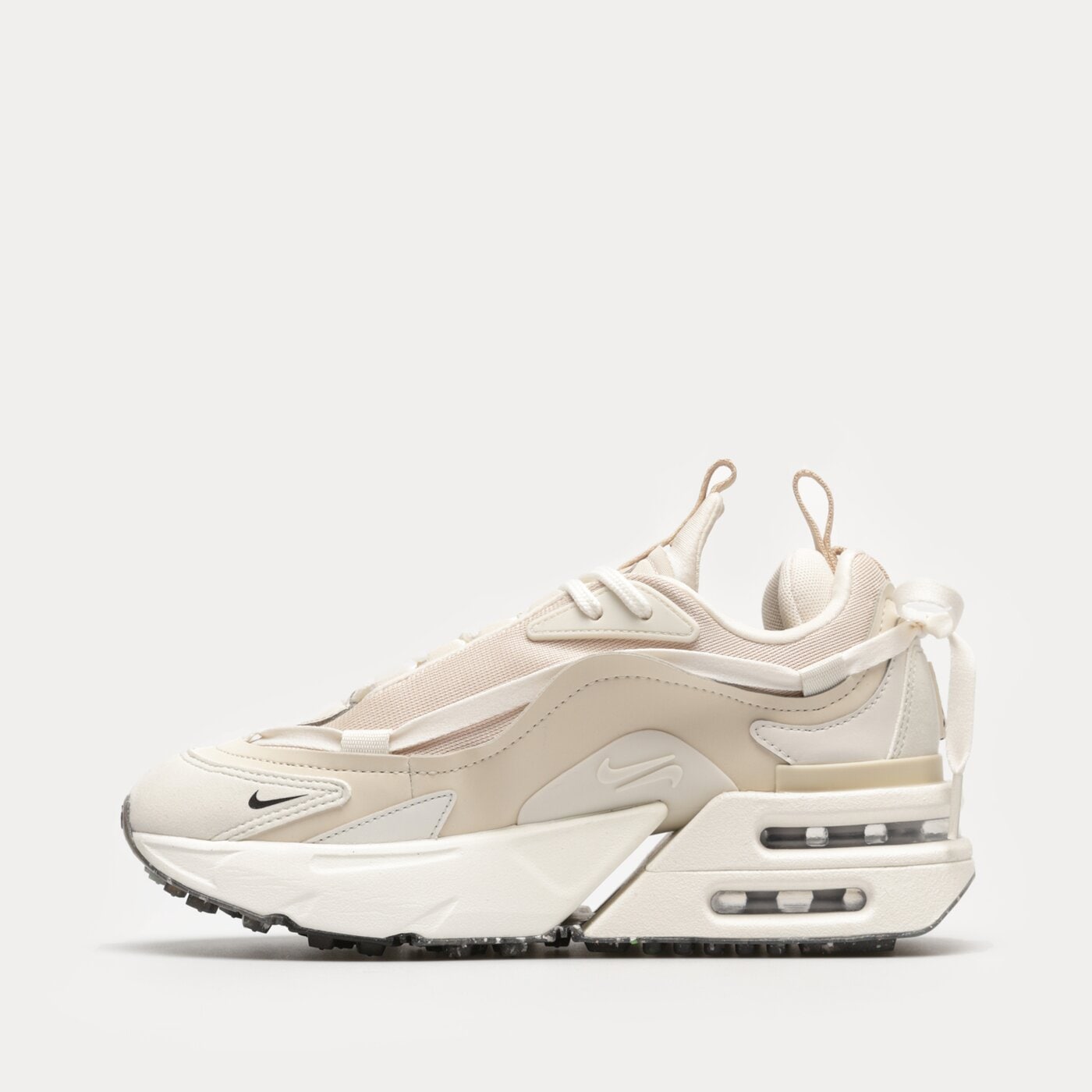 Дамски маратонки NIKE AIR MAX FURYOSA dh0531-101 цвят бежов