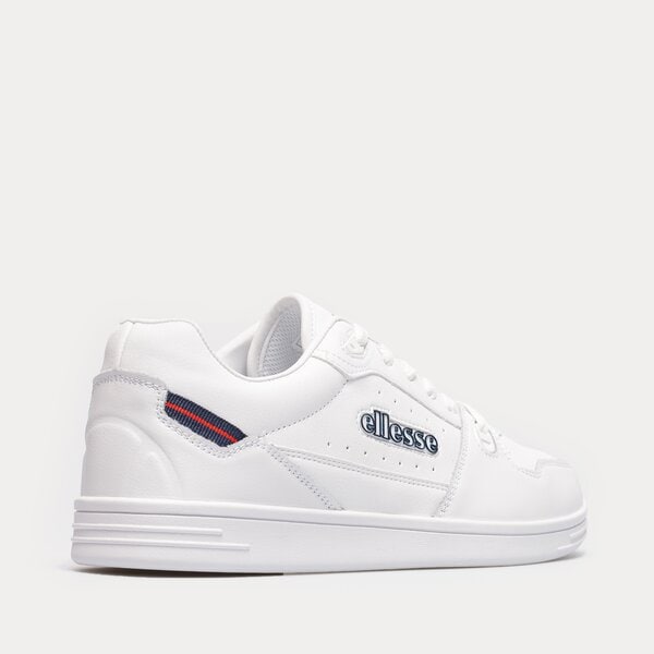 Мъжки маратонки ELLESSE NOLE CUPSOLE  shpf0423908 цвят бял