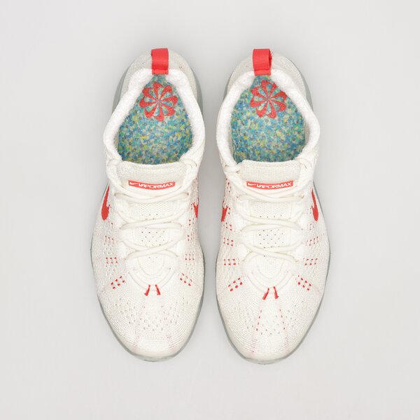 Дамски маратонки NIKE W AIR VAPORMAX 2023 FK NN dv6840-102 цвят бежов
