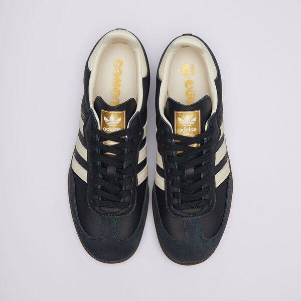 Мъжки маратонки ADIDAS SAMBA OG id2056 цвят син