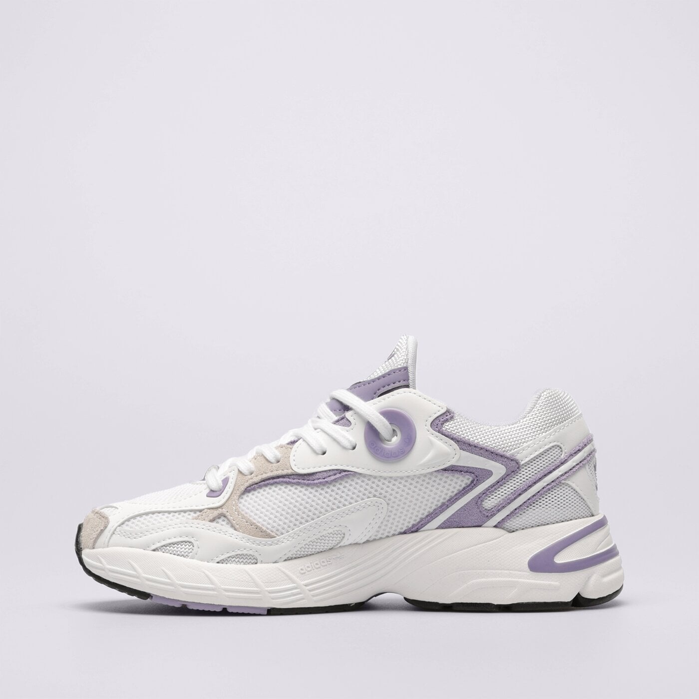 Дамски маратонки ADIDAS ADIDAS ASTIR W hq6777 цвят бял