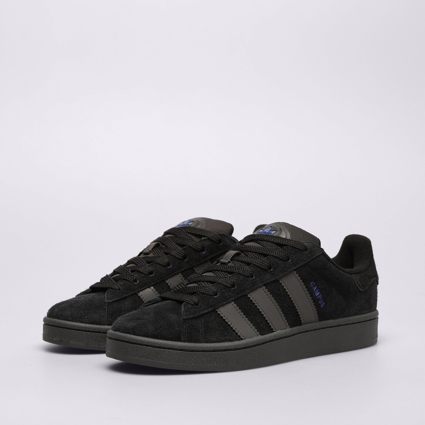 Мъжки маратонки ADIDAS CAMPUS 00S id2064 цвят черен