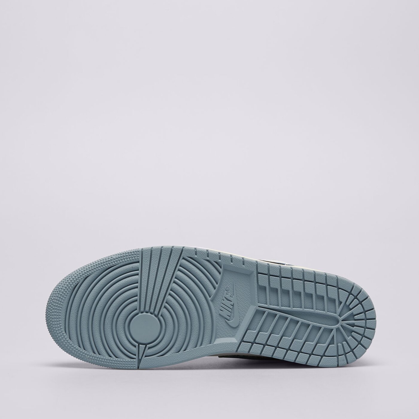 Мъжки маратонки AIR JORDAN 1 LOW SE fn5214-141 цвят син