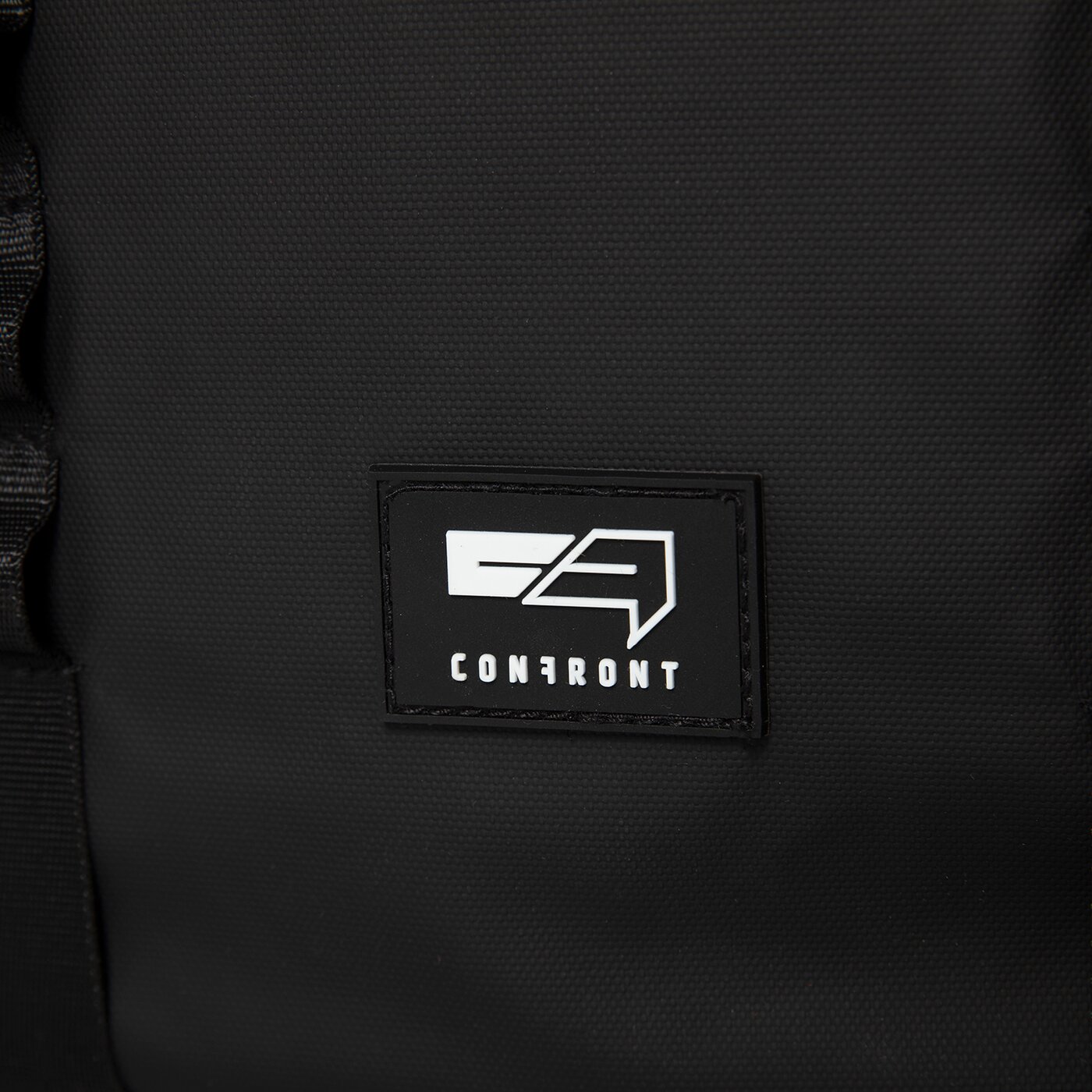 Мъжка раница CONFRONT РАНИЦА РАНИЦА BASEL cf123plm96001 цвят черен