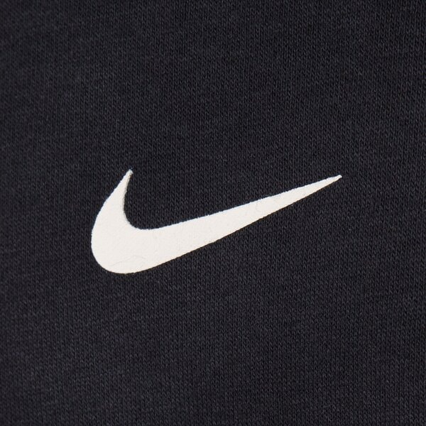 Мъжки суичър NIKE СУИТЧЪР С КАЧУЛКА U NSW HDY CLUB BB FW ib4124-010 цвят черен