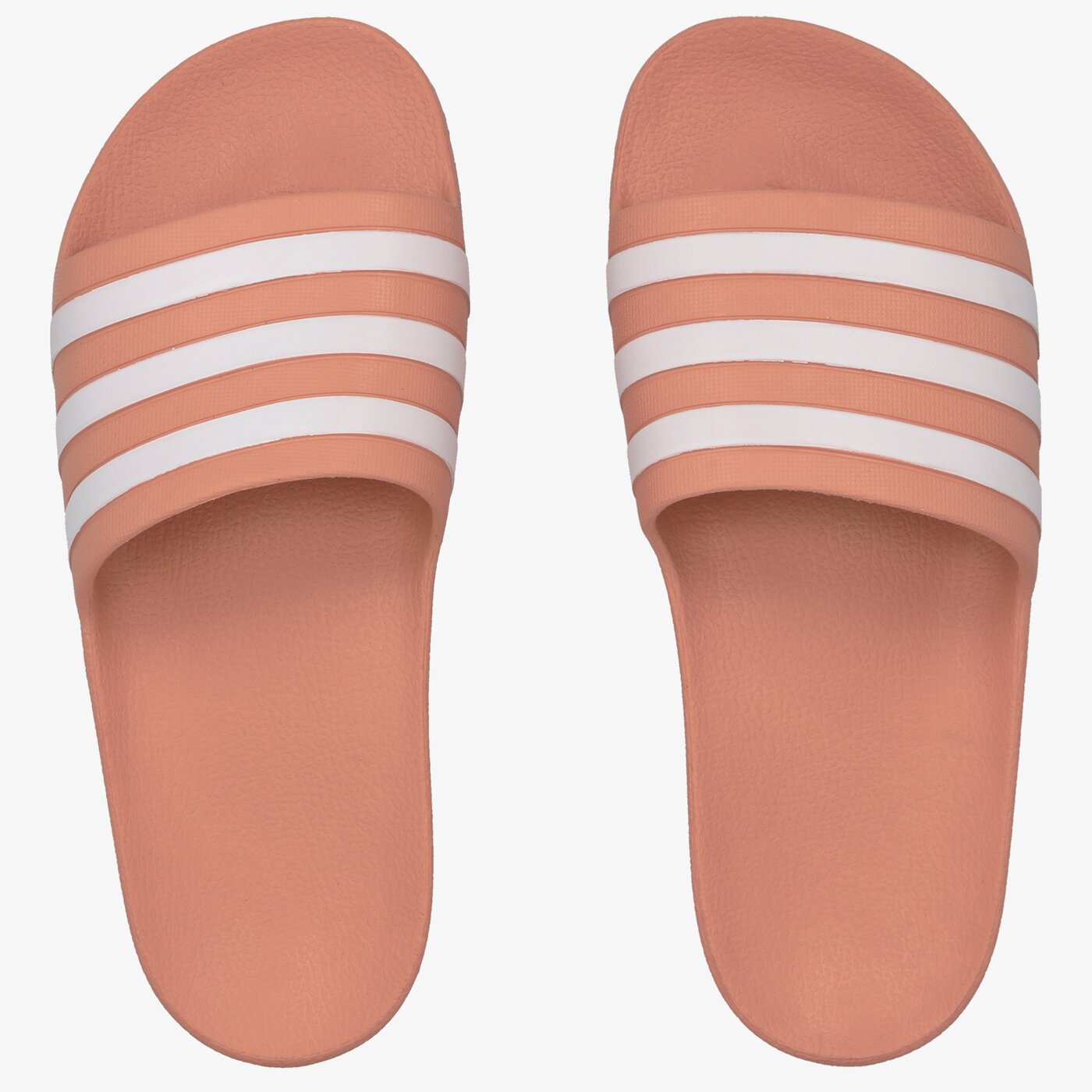 Дамски чехли и сандали ADIDAS ADILETTE AQUA g28714 цвят розов