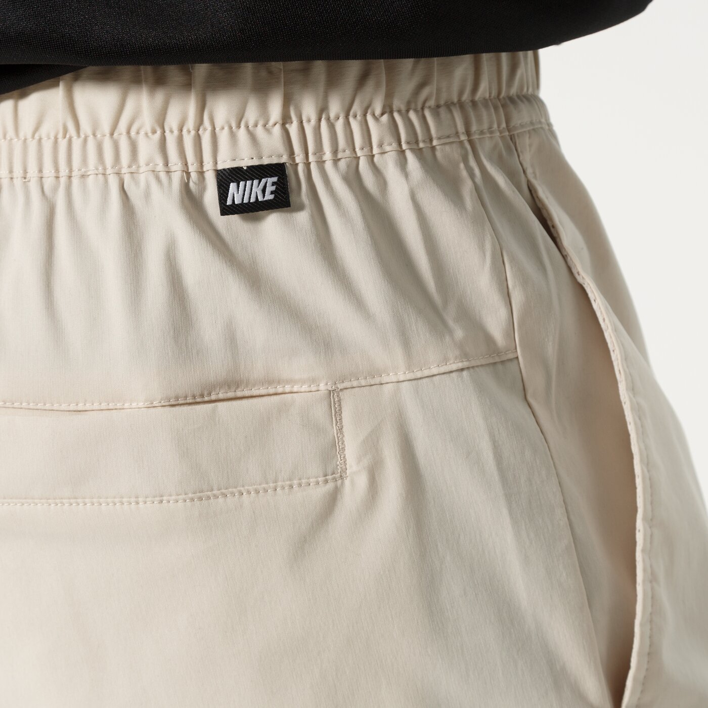 Мъжки панталони NIKE ПАНТАЛОНИ M NSW SPE WVN UL SNEAKER PANT dm6823-104 цвят сив