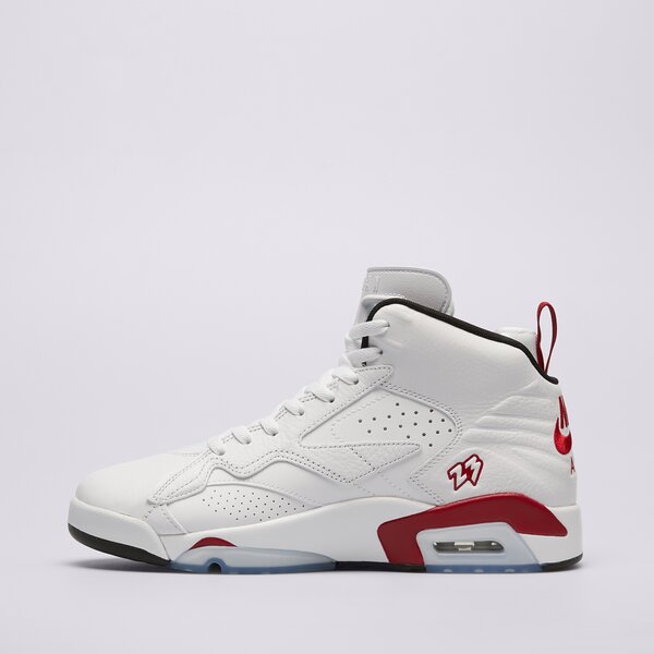 Мъжки маратонки JORDAN JUMPMAN MVP  dz4475-106 цвят бял