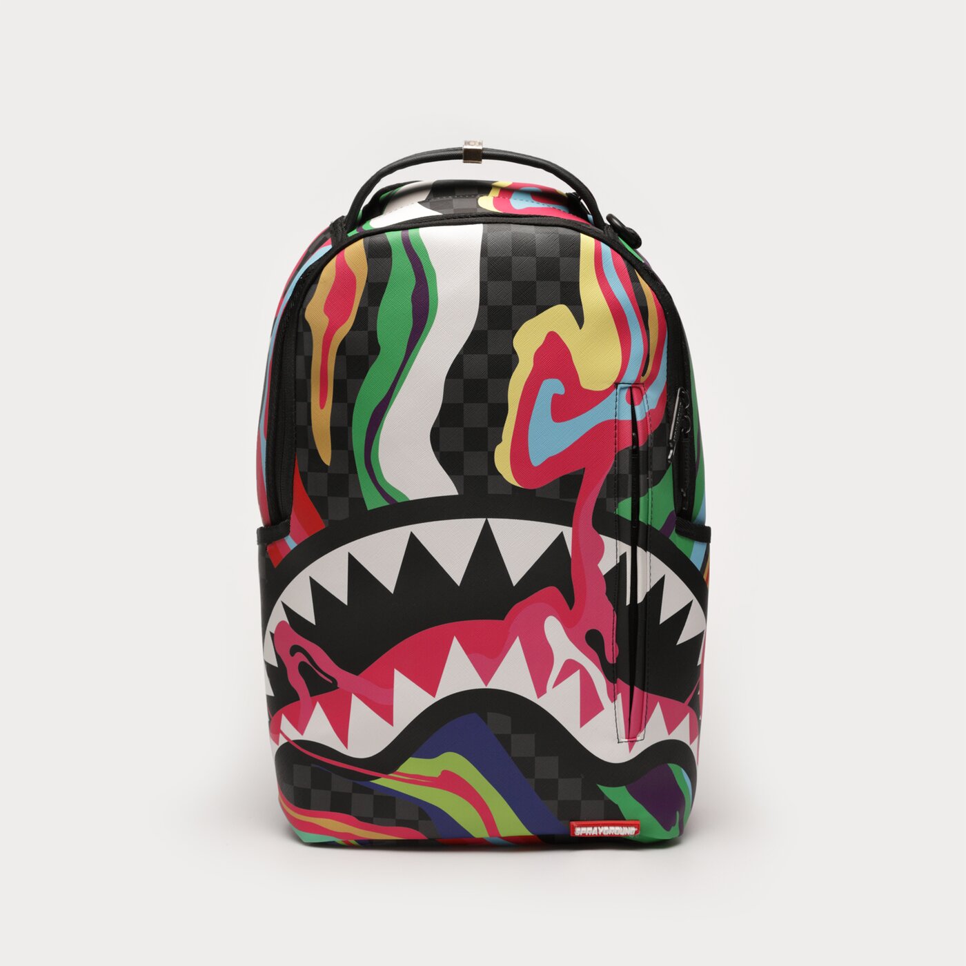 Детска раница SPRAYGROUND РАНИЦА LAFFY TAFFY DLXVF BACKPACK 910b5242nsz цвят многоцветен