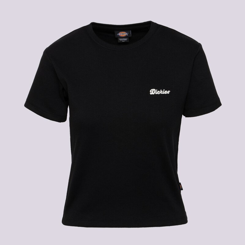 DICKIES ТЕНИСКА LEWISTOWN EMBRO SS TEE W