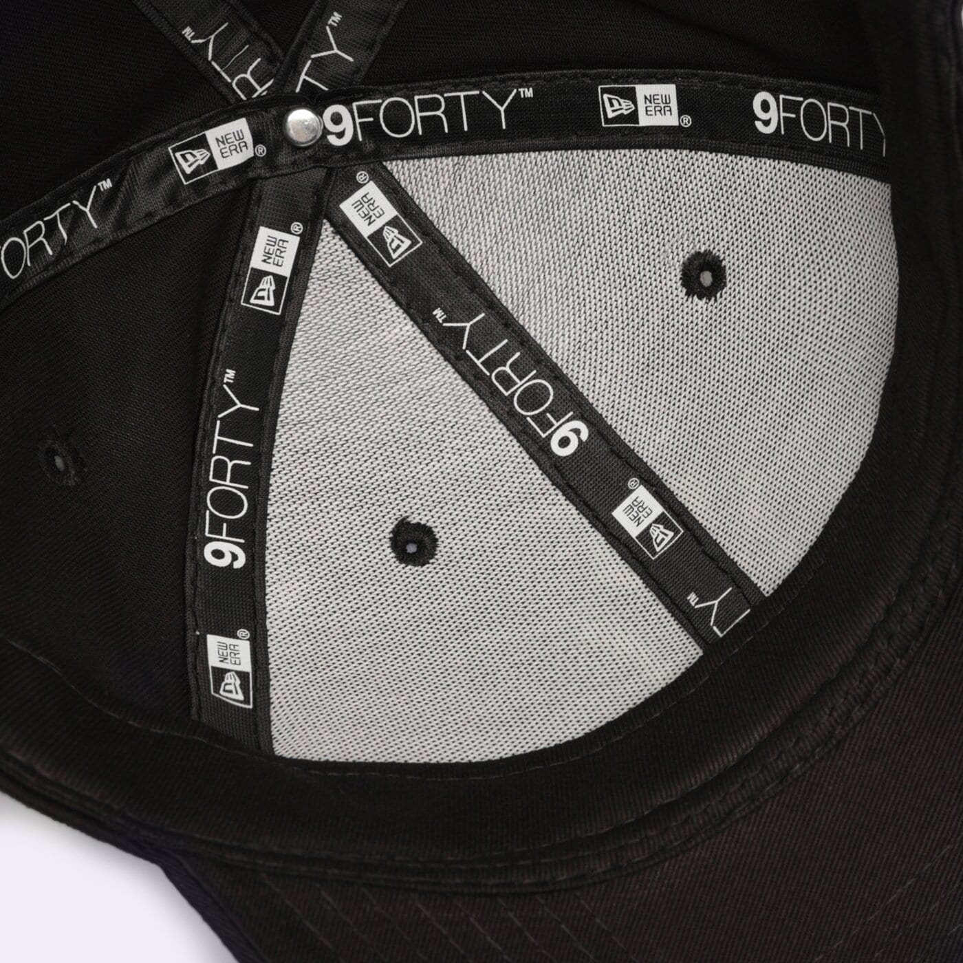 Мъжка шапка с козирка NEW ERA ШАПКА LE 940 NYY NEW YORK YANKEES 60358170 цвят черен