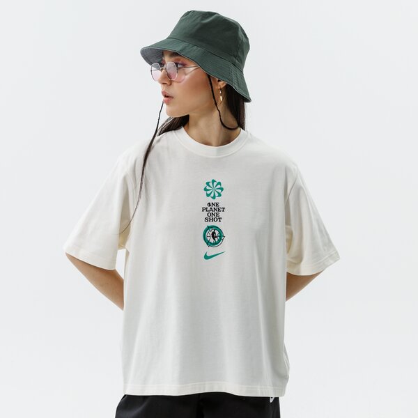 Дамска тениска NIKE ТЕНИСКА W NK CTS N31 M2Z SS TEE NBA dm1320-901 цвят черен