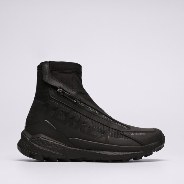 Мъжки зимни обувки ADIDAS TERREX FREE HIKER 2 C.RDY id4226 цвят черен