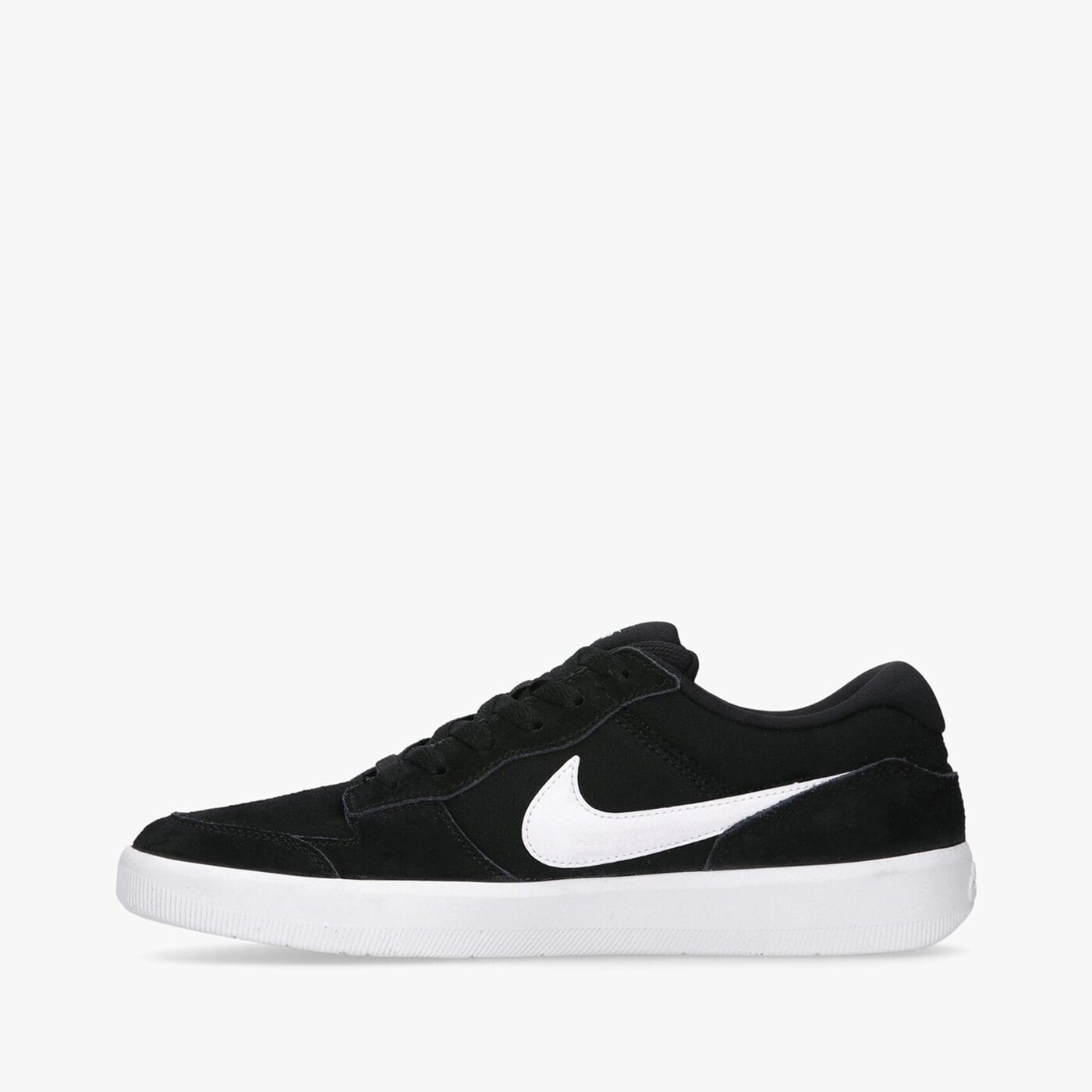 Мъжки маратонки NIKE FORCE 58  cz2959-001 цвят черен