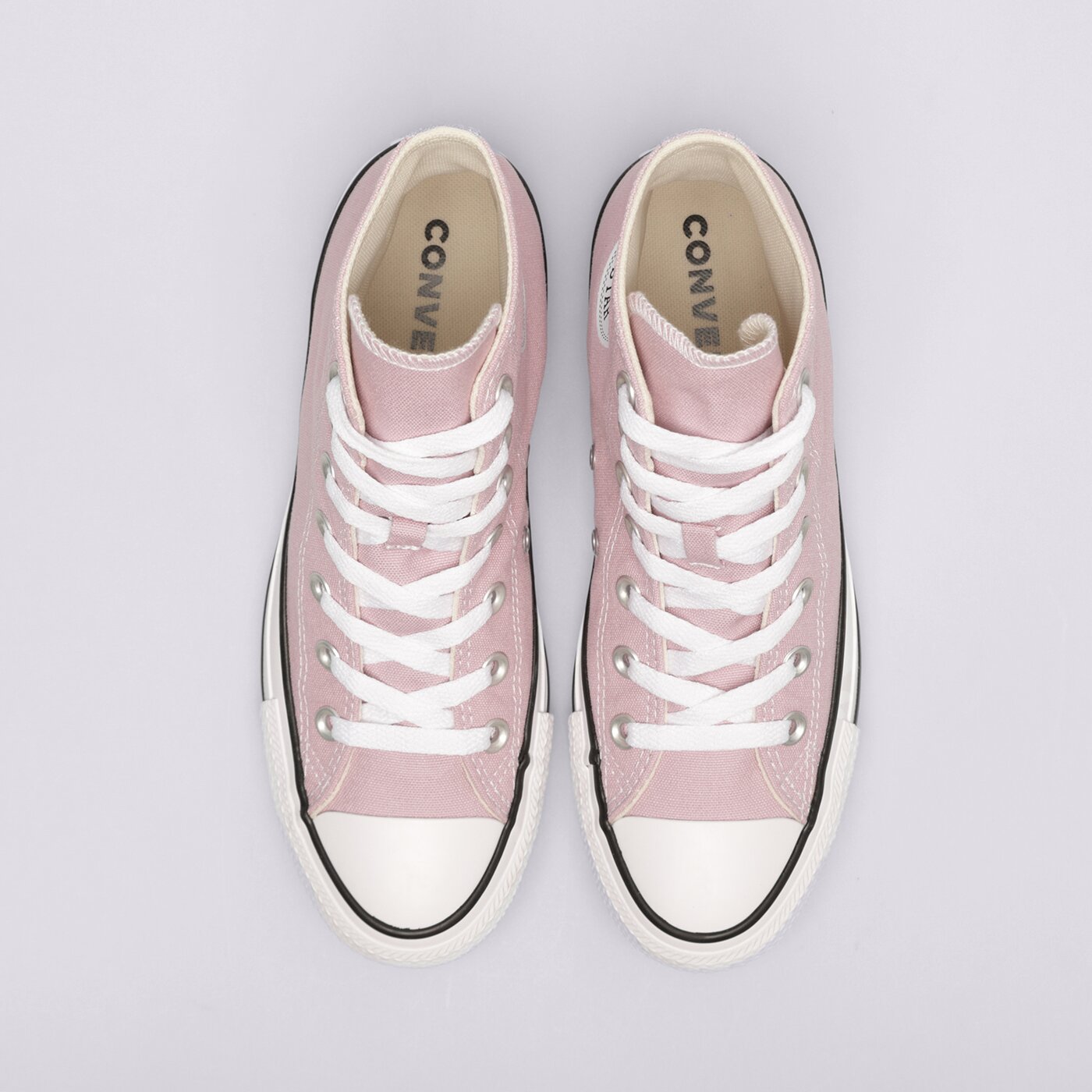 Дамски маратонки CONVERSE CHUCK TAYLOR ALL STAR  a04542c цвят розов