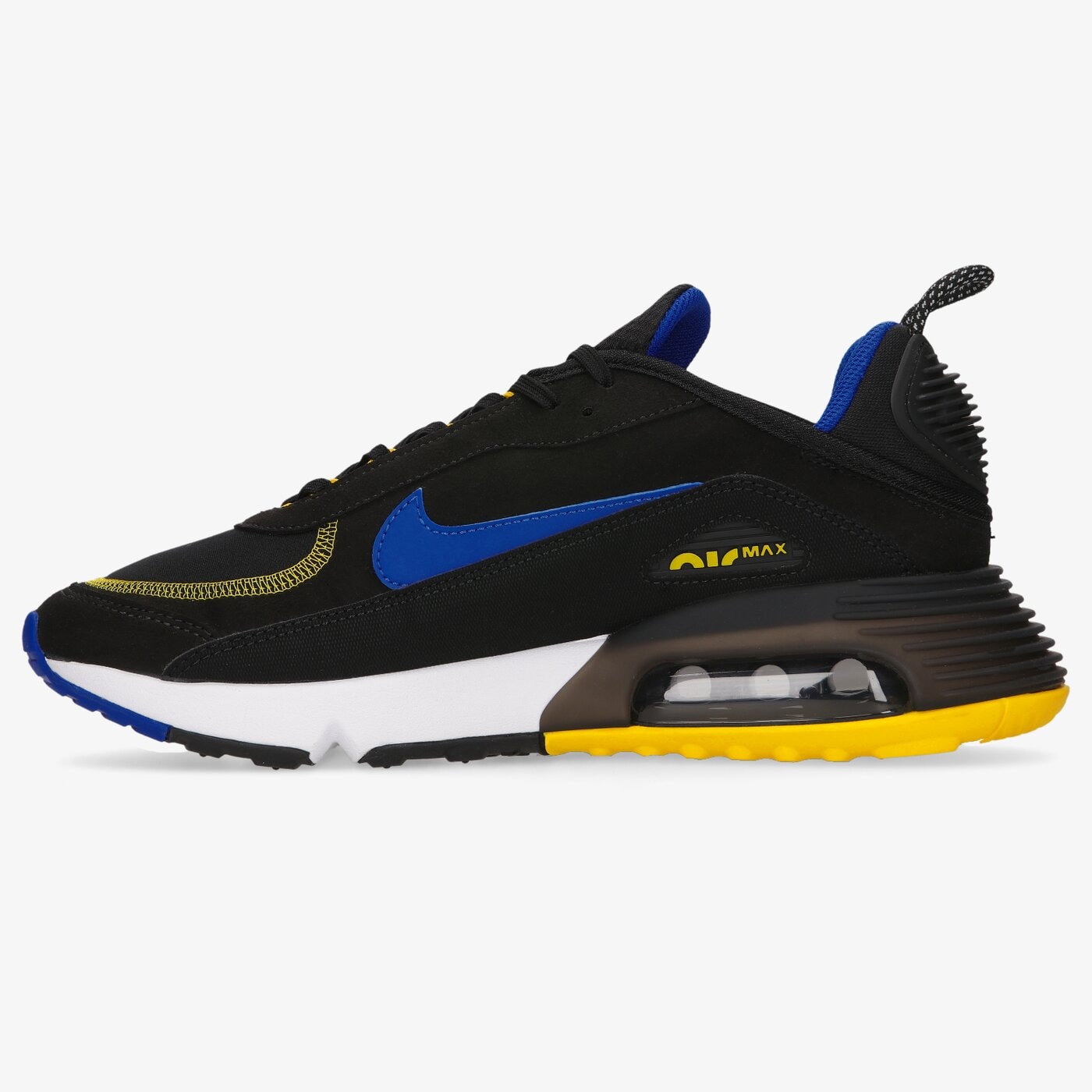 Мъжки маратонки NIKE AIR MAX 2090 C/S dh7708-005 цвят черен
