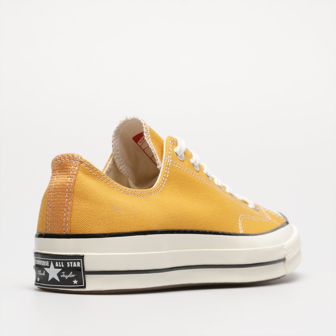 Мъжки маратонки CONVERSE CHUCK 70 162063c цвят жълт