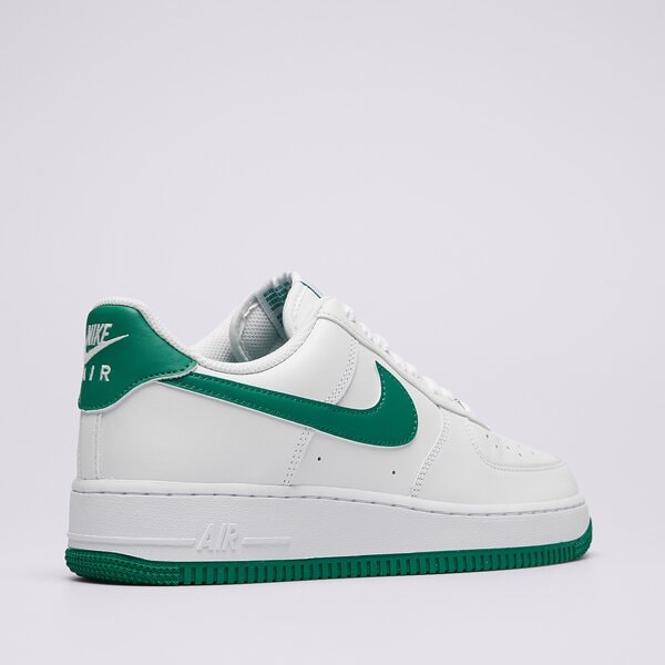 Мъжки маратонки NIKE AIR FORCE 1 '07  fj4146-102 цвят бял