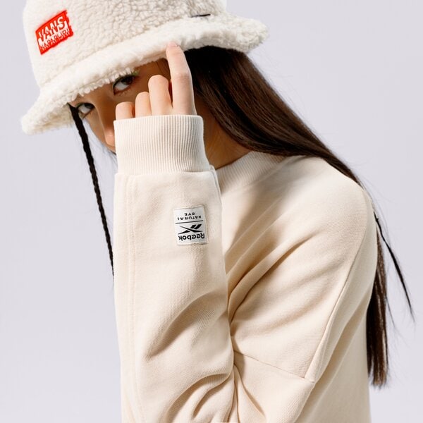 Дамски REEBOK РОКЛЯ CL RBK ND SM CREW АНЦУГS hb8644 цвят розов