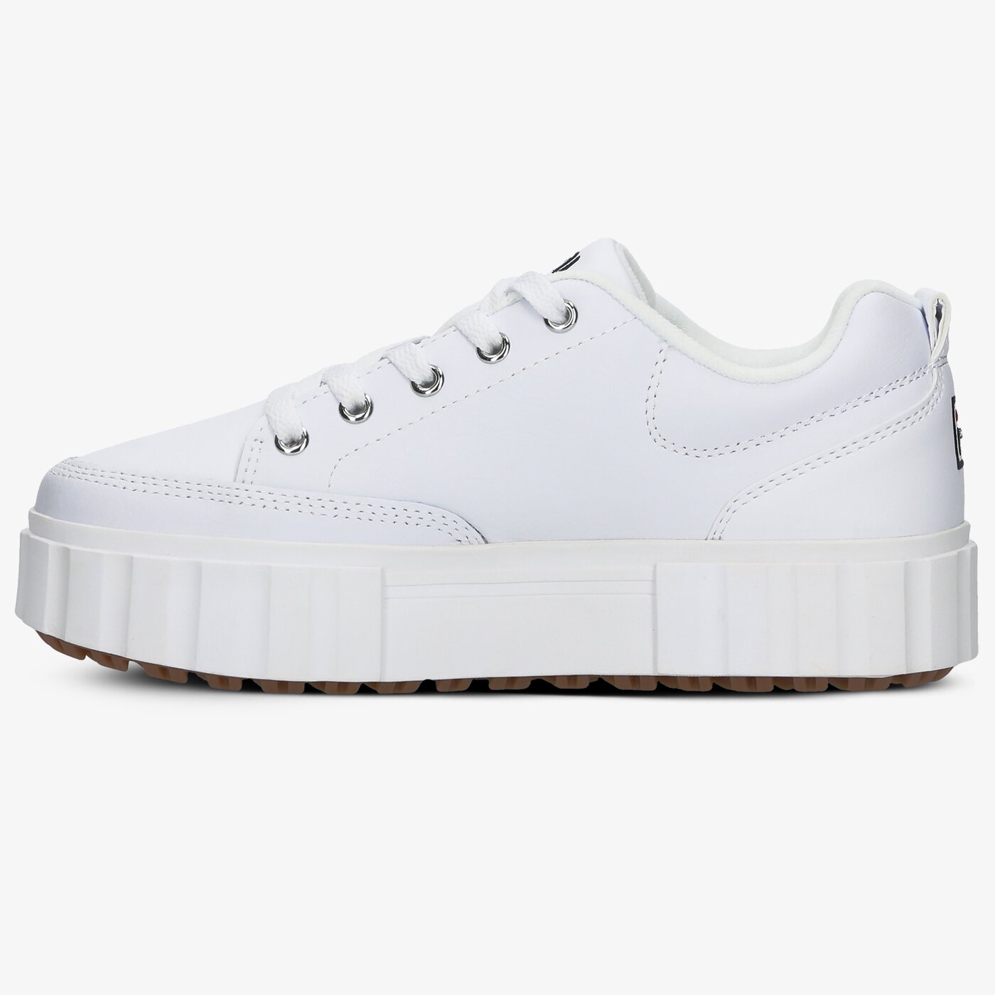 Дамски маратонки FILA SANDBLAST L WMN 10110351fg цвят бял