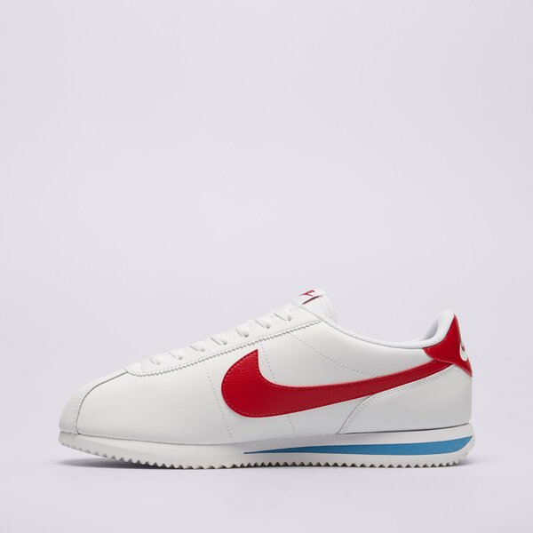 Мъжки маратонки NIKE CORTEZ  dm4044-108 цвят бял