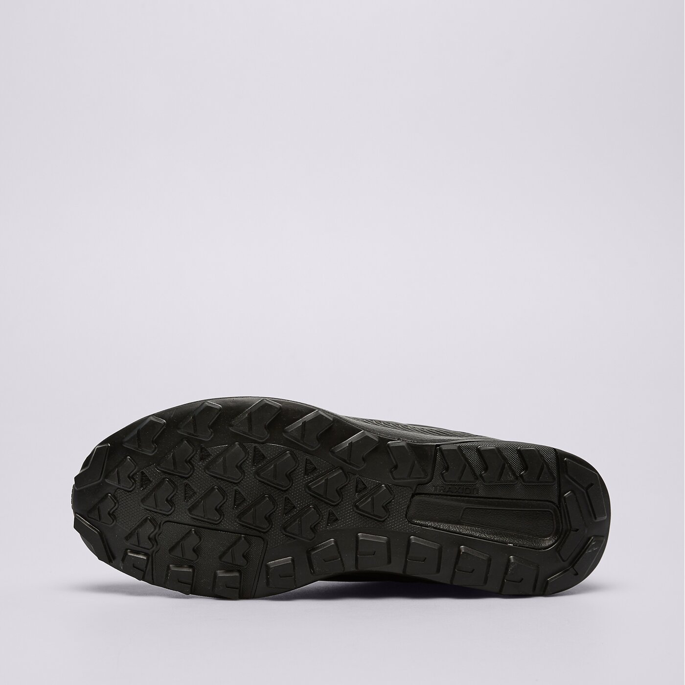 Мъжки зимни обувки ADIDAS TERREX ANYLANDER MID R.RDY id0898 цвят черен