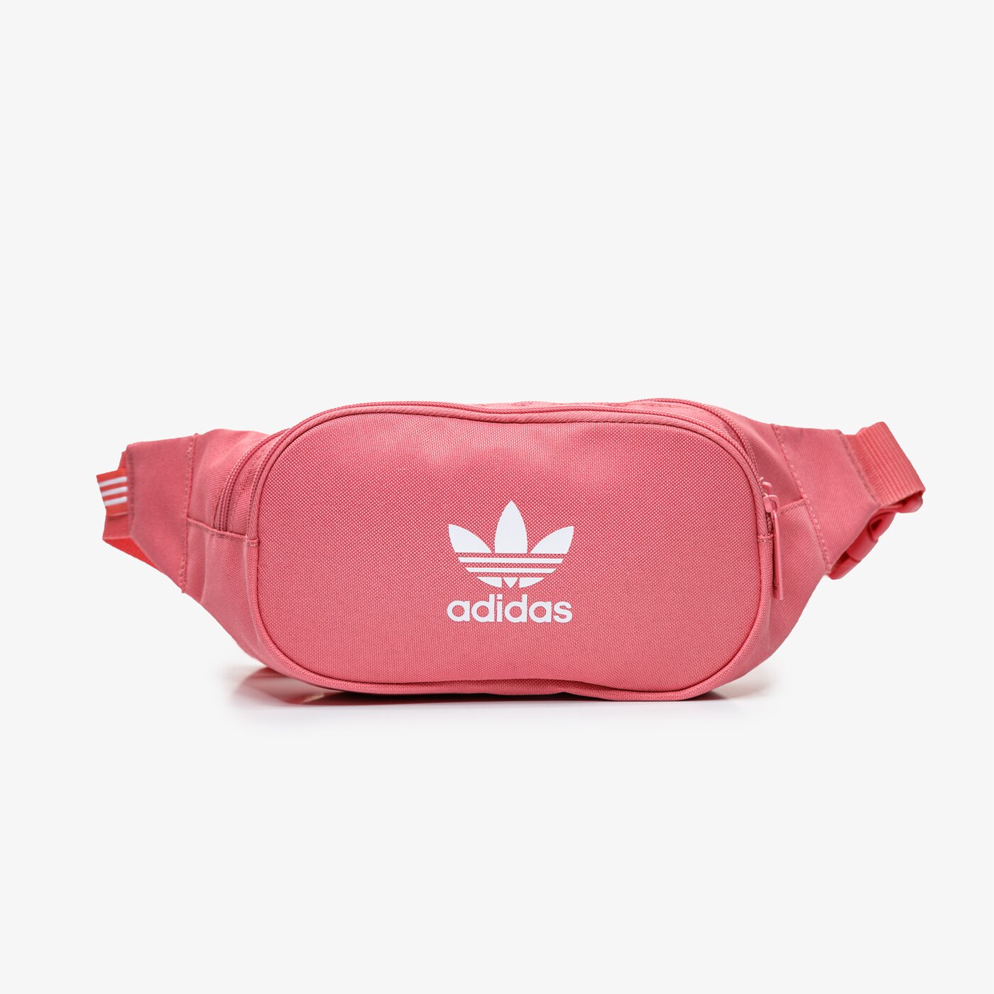 Дамска чанта за кръст ADIDAS ЧАНТА ЗА КРЪСТ ESSENTIAL CBODY gv4792 цвят червен