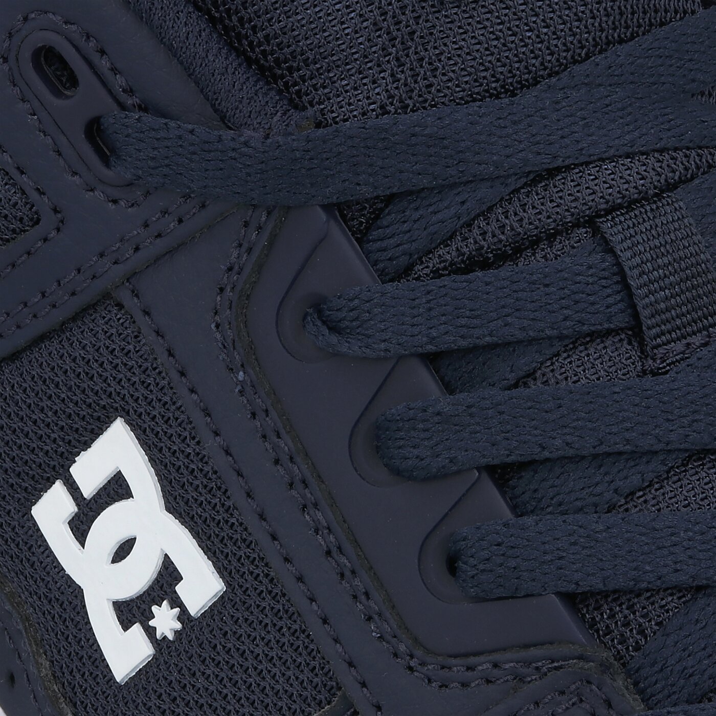 Мъжки маратонки DC STAG LITE adys100578nwh цвят тъмносин